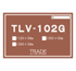 TLV-102G