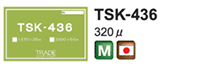 TSK436