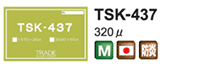 TSK437